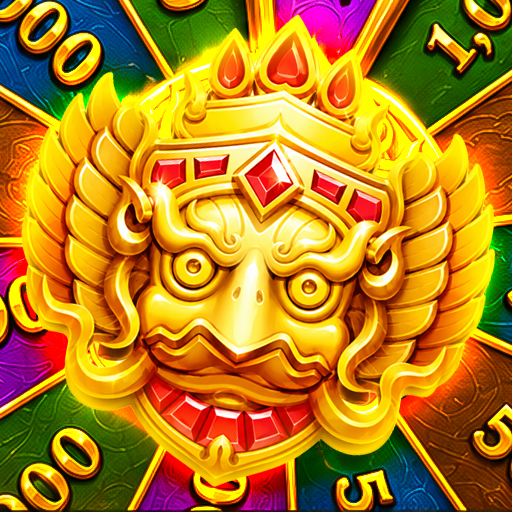 Icona App Fortune Games